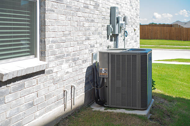 Reliable Ac Installation contractor in Sharon, TN by FH HVAC